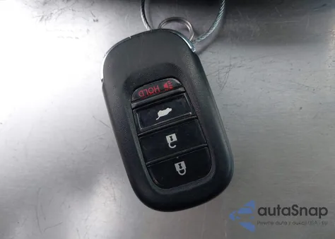 2024 Honda Civic Sport Touring z USA, uszkodzony, nr VIN 19XFL1G85RE004486